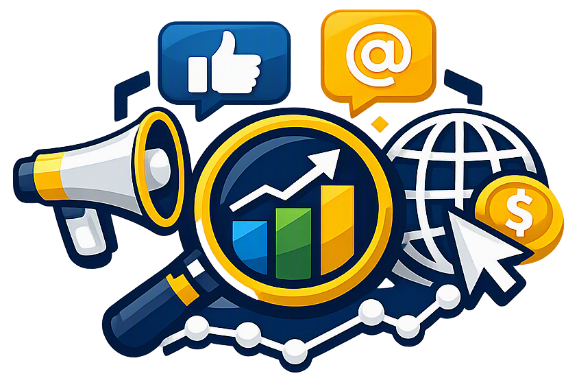 Digital Marketing Analytics